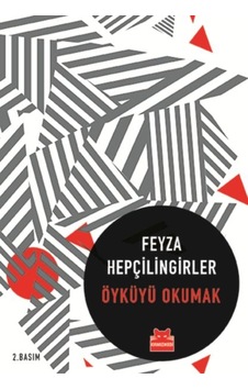 Öyküyü Okumak - Rzır-622722 Öyküyü Okumak - Rzır-622722