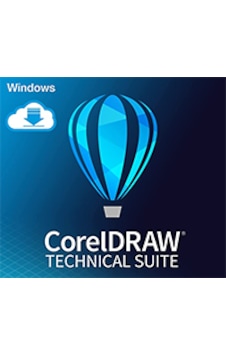 Corel Coreldraw Technical Suite 2021 Windows - 1 Pc Lifretime/ömür Boyu Dijital Kod Corel Coreldraw Technical Suite 2021 Windows - 1 Pc Lifretime/ömür Boyu Dijital Kod