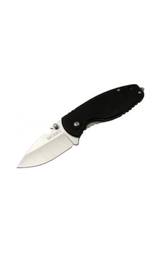 Crkt Heat Black Kamp Çakı Çok Renkli Crkt Heat Black Kamp Çakı Çok Renkli