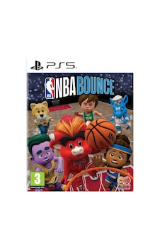 Nba Bounce Ps5 Oyun Nba Bounce Ps5 Oyun