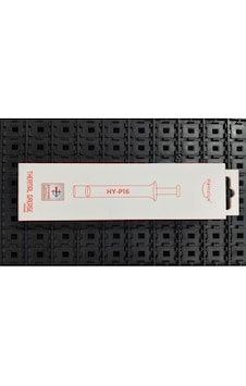 Hy-p16 16.1w 4 Gram Şırınga Termal Macun Hy-p16 16.1w 4 Gram Şırınga Termal Macun