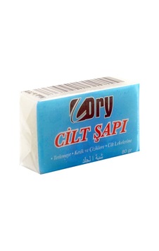 Dry Cilt Şapı 80 G
