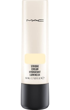 Mac 20 Strobe Cream Goldlight Aydınlatıcı Krem - Highligther & Makyaj Bazı 50 Ml 20