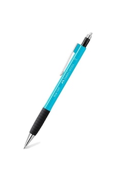 Faber Castell 1347 0.7 Pastel Mavi Versatil Kalem Faber Castell 1347 0.7 Pastel Mavi Versatil Kalem