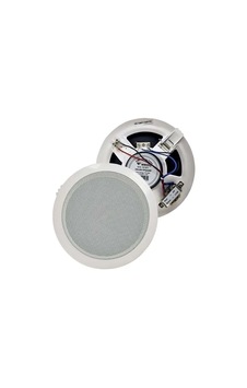 Ds-1625tw 6 Alçıpan Hoparlor Beyaz Ds-1625tw 6 Alçıpan Hoparlor Beyaz