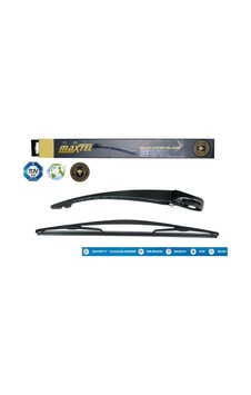Nissan Mıcra K12e 2005-2010 Arka Silecek Komple Kol + Süpürge Nissan Mıcra K12e 2005-2010 Arka Silecek Komple Kol + Süpürge
