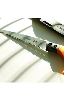 Fiskars Kılıflı Testere 123840 Fiskars Kılıflı Testere 123840