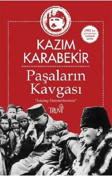 Paşaların Kavgası n11.1437