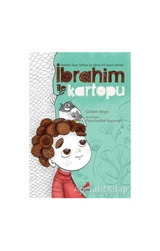 İbrahim ile Kartopu - Gülsüm Sezgin - Erdem Çocuk