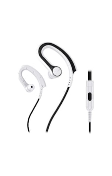Pioneer SE-E711T-K Mikrofonlu Kancalı Kulak İçi Kulaklık Pioneer SE-E711T-K Mikrofonlu Kancalı Kulak İçi Kulaklık