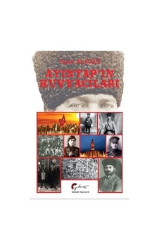 Ayıntap'ın Kuvvacıları - Yaşar Aladağ - Galeati