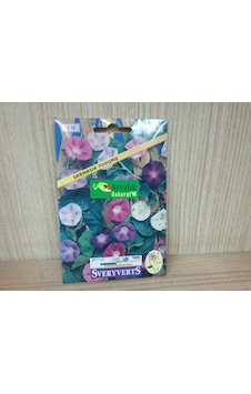 Sarmaşık Çiçeği Tohumu Paket Sarmaşık Çiçeği Tohumu Paket