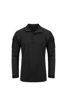 Ejder3200 Siyah Combat Uzun Kol Siyah