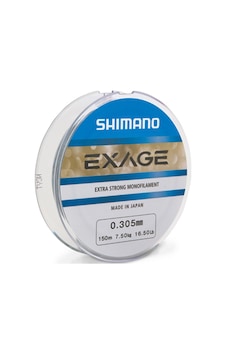 Shimano Exage 300 M 0.205 MM Made In Japan Shimano Exage 300 M 0.205 MM Made In Japan