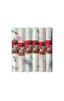 20mt 16ad Kağıt Masa Örtüsü 100x125cm. Çok Renkli 20mt 16ad Kağıt Masa Örtüsü 100x125cm. Çok Renkli