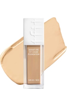 Tfit Fondöten Signature Fit Cover Foundation 30 G Kusursuz Kapatıcılık-w01 Bej Tfit Fondöten Signature Fit Cover Foundation 30 G Kusursuz Kapatıcılık-w01 Bej