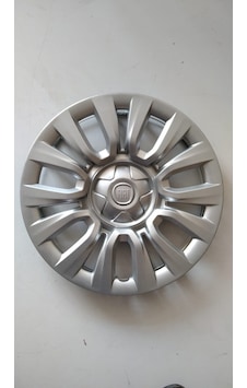 Fıat Egea Jant Kapağı 15 İnç 735650524 Fıat Egea Jant Kapağı 15 İnç 735650524