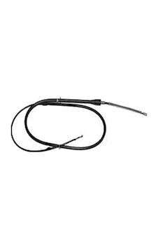 EL FREN TELI 435140 1585 mm VW POLO-IBIZA-FABIA BM 01-10 6Q0609721M CAVO 7002 601 OEM EL FREN TELI 435140 1585 mm VW POLO-IBIZA-FABIA BM 01-10 6Q0609721M CAVO 7002 601 OEM