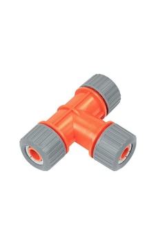 Ayarlı Hortum Te 1/2" Ayarlı Hortum Te 1/2"