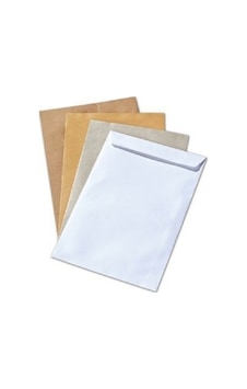 A4 Torba Zarflar (100'lü Paket)