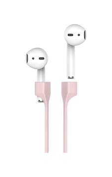 Mıknatıslı Kulaklık Askısı Airpods Ve Tws Kulaklıklarla Uyumlu Boyun Askısı, Silikon Kordon, Spor Ve Günlük Kullanım İçin Düşme Önleyici Tutucu Pembe Mıknatıslı Kulaklık Askısı Airpods Ve Tws Kulaklıklarla Uyumlu Boyun Askısı, Silikon Kordon, Spor Ve Günlük Kullanım İçin Düşme Önleyici Tutucu Pembe