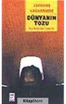 Dünyanın Tozu - Jacques Lacarriere - Telos Yayıncılık Dünyanın Tozu - Jacques Lacarriere - Telos Yayıncılık