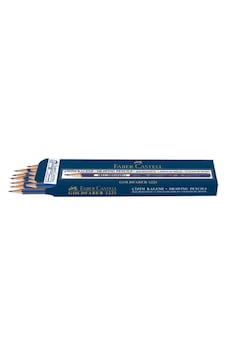 Goldfaber 12 Li 2b Dereceli Kurşun Kalem Siyah Goldfaber 12 Li 2b Dereceli Kurşun Kalem Siyah