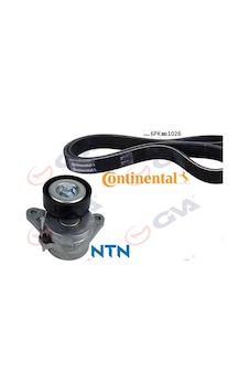 GVA 59A7514 Alternatör Gergi Seti Kütüklü Golf7-A3-Leon-Caddy-Tiguan 13 1.6-2.0TDI Clha-Crkb-Clhb-Crka K016Pk1025 GVA 59A7514 Alternatör Gergi Seti Kütüklü Golf7-A3-Leon-Caddy-Tiguan 13 1.6-2.0TDI Clha-Crkb-Clhb-Crka K016Pk1025