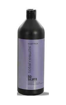 Matrix Total Results So Silver Shampoo 1000 ML Matrix Total Results So Silver Shampoo 1000 ML