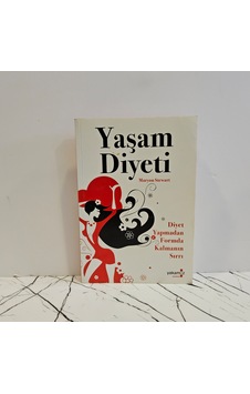 Yaşam Diyeti - Diyet Yapmadan Formda Kalmanın Sırları Yaşam Diyeti - Diyet Yapmadan Formda Kalmanın Sırları