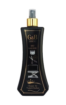 G&b - 506 - Alet Ve Yüzey Temizleyici - Flzdgnkr - 370 Ml G&b - 506 - Alet Ve Yüzey Temizleyici - Flzdgnkr - 370 Ml