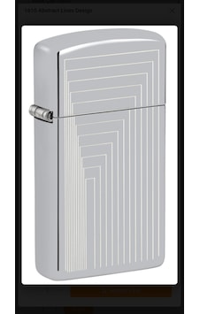 Zippo Çakmak 200zippo Çakmak 3 Numara Gri Zippo Çakmak 200zippo Çakmak 3 Numara Gri