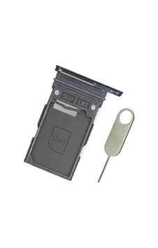 Samsung Galaxy Uyumlu S23 Sm S911e Sim Çekmecesi Siyah Samsung Galaxy Uyumlu S23 Sm S911e Sim Çekmecesi Siyah