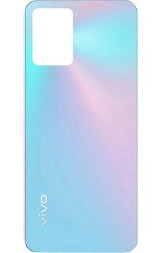 Vivo Y33s Beyaz Arka Kapak Batarya Kapağı Pil Kapağı Beyaz Vivo Y33s Beyaz Arka Kapak Batarya Kapağı Pil Kapağı Beyaz