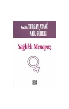 Sağlıklı Menopoz - Özgür Yayınları Sağlıklı Menopoz - Özgür Yayınları