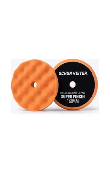 Schön Weiter Araç Pasta Cila Süngeri Turuncu 6 İnç - 160 Mm Schön Weiter Araç Pasta Cila Süngeri Turuncu 6 İnç - 160 Mm