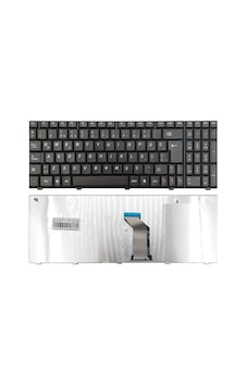 Lenovo İdeapad G560, G565 Notebook Klavyesi Siyah Tr Kl0606tor 56682896