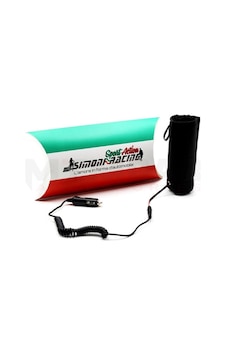 Carmind Araçta Çakmaktan Biberon Isıtıcı Carmind Araçta Çakmaktan Biberon Isıtıcı