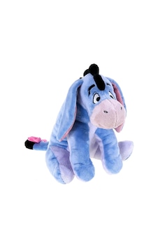 Bay Eeyore Core Peluş 35 Cm Najmaddin Bay Eeyore Core Peluş 35 Cm Najmaddin