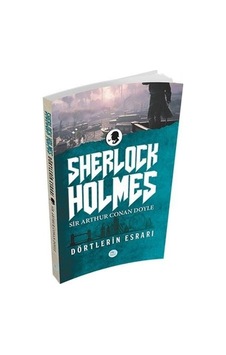 Sherlock Holmes-Dörtlerin Esrarı Sherlock Holmes-Dörtlerin Esrarı
