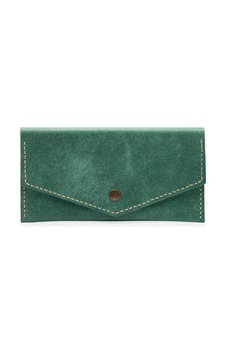 Elegance Leather Hakiki Deri Kadın Cüzdan Mint Yeşil - 631884675 Mint Yeşil Elegance Leather Hakiki Deri Kadın Cüzdan Mint Yeşil - 631884675 Mint Yeşil