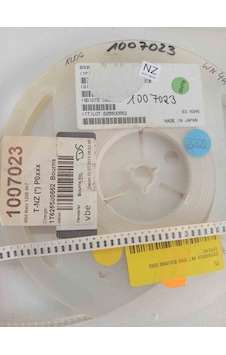 625500552 4k7 1206 Bourns Smd Direnç 500 Adet