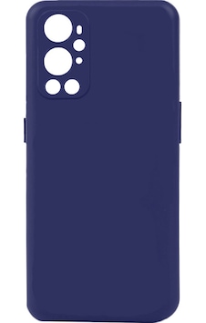 Kvy One Plus 9 Pro Mat Silikon Kılıf Kvy One Plus 9 Pro Mat Silikon Kılıf