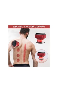 Cn Gua Sha Elektrikli Vantuzlu Vakumlu Anti-selülit Kupa Masajı Cihazı Masaj Aleti Faruk Şanoğlu Cn Gua Sha Elektrikli Vantuzlu Vakumlu Anti-selülit Kupa Masajı Cihazı Masaj Aleti Faruk Şanoğlu