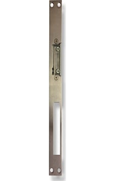 E7r Assaabloy Basaç Enerji Yokken Açık