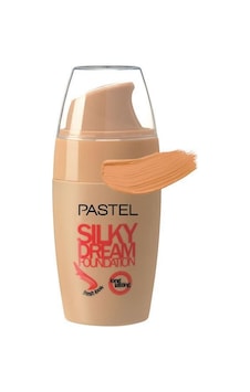 Pastel Silky Dream Fondöten No:355 30 ML Pastel Silky Dream Fondöten No:355 30 ML