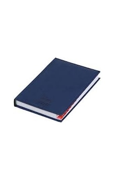 Gülpaş 20X28 16’Li Termo Deri Ciltli Ticari Fihrist
