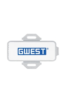 Gwest Get - 1 Kablo Bağı Etiket Taşıyıcı 35x10 Mm Beyaz 100 Adet Gwest Get - 1 Kablo Bağı Etiket Taşıyıcı 35x10 Mm Beyaz 100 Adet