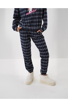 Lacivert Formunu Koruyan Regular Fit Sweat Pantolon 470424 Lacivert Formunu Koruyan Regular Fit Sweat Pantolon 470424