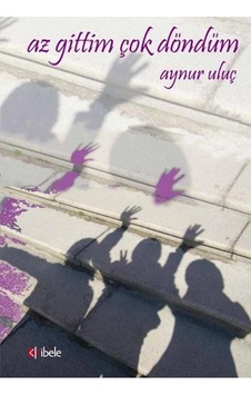 Az Gittim Çok Döndüm - Aynur Uluç - Kibele Az Gittim Çok Döndüm - Aynur Uluç - Kibele